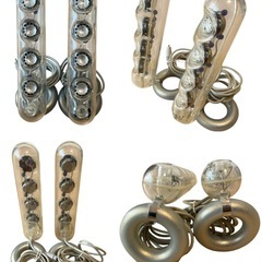 SoundSticks II harman kardonの画像