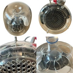 SoundSticks II harman kardonの画像