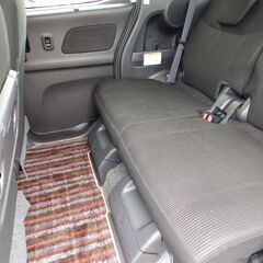 Ｈ28y　デイズルークス　Ｘ　修復歴ナシ　禁煙車　スマートキー　両側パワースライドドア　27.5万円！！　　の画像