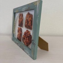 ダメージペイントのフレーム　未使用