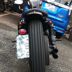 06年型 XL1200R 29041km 車検R9年6月まで ⚠️説明欄必読の画像