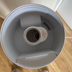 加湿器の画像