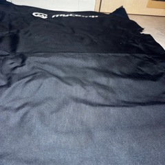 My Camp コット 600Dポリエステル × アルミ7075／耐荷重150kgの画像