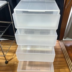 ★プラスチックタンス✨他投稿多数の画像
