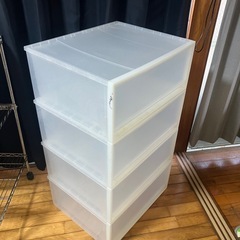 ★プラスチックタンス✨他投稿多数の画像