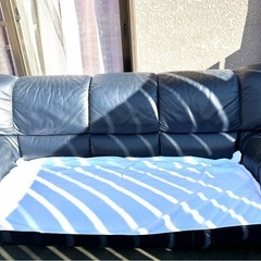 ソファーの画像