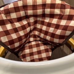 ベビー歩行器の画像