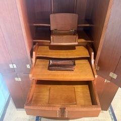 高級　京モダン　仏壇の画像