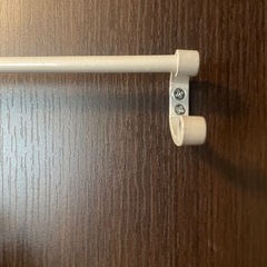 ニトリ　ワードローブ　アーデルの画像