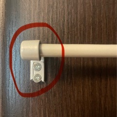 ニトリ　ワードローブ　アーデルの画像