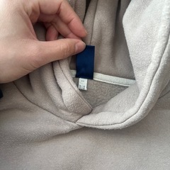 子供用パーカー 110cm 韓国子供服の画像