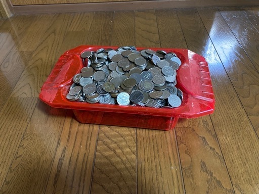 メダルスロット実機、【25π】ドル箱+2.000枚