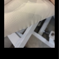 電動昇降リクライニングベッドの画像