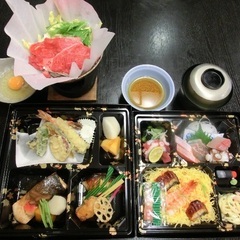 【正社員】日本料理 調理スタッフ募集｜淡路島の旬を扱う和食店｜経験不問の画像