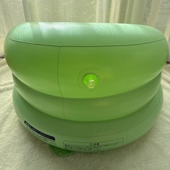 【リッチェル】ふかふかベビーチェアの画像