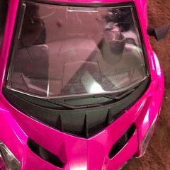 ランボルギーニ　ベロシティー　ラジコンの画像