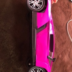 ランボルギーニ　ベロシティー　ラジコンの画像