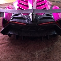 ランボルギーニ　ベロシティー　ラジコンの画像