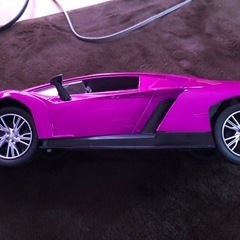 ランボルギーニ　ベロシティー　ラジコンの画像