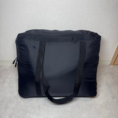 【もっちり温（キャンドア）ブラック】の画像