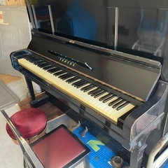 YAMAHA グランドピアノの画像