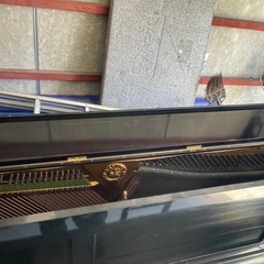 YAMAHA グランドピアノの画像