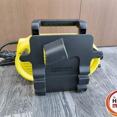 ▲🐶「ジモティ見た」でドリンクプレゼント中‼🐶 【中古】ケルヒャー Karcher JTK38 高圧洗浄機【ハンズクラフト飯塚店】秋松の画像