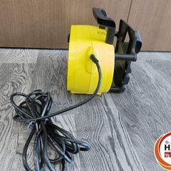 ▲🐶「ジモティ見た」でドリンクプレゼント中‼🐶 【中古】ケルヒャー Karcher JTK38 高圧洗浄機【ハンズクラフト飯塚店】秋松の画像