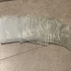CD.DVDケースの画像