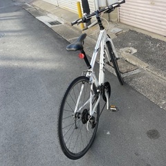 Giant 自転車の画像