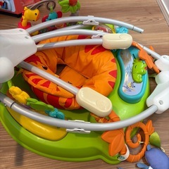 【相談中です】フィッシャープライス 2つセットの画像