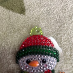 ダイヤモンドアートの画像