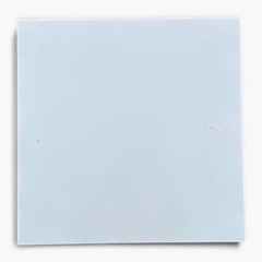 【2512007】ニトリ（Nitori） 折りたたみUVテーブル ラスター 6060WH 8760594の画像