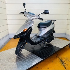 17702km ★始動動画あり★ ヤマハ　BJ　SA24J　原付　兵庫県　神戸市　バイクの画像