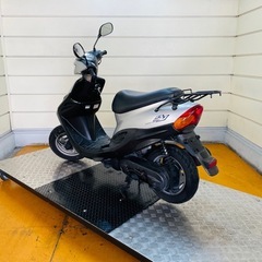 17702km ★始動動画あり★ ヤマハ　BJ　SA24J　原付　兵庫県　神戸市　バイクの画像