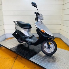 17702km ★始動動画あり★ ヤマハ　BJ　SA24J　原付　兵庫県　神戸市　バイクの画像