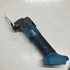 I2512-242 IRONFIST 振動マルチツール バッテリーなし 通電確認済み 中古の画像