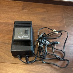 【電動リール】バッテリー・ケース・充電器
の画像