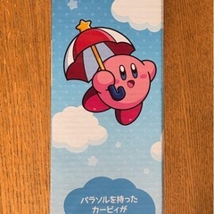 カービー　おもちゃ
　の画像