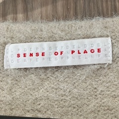 アーバンリサーチ Vネックニットセーター Freeサイズの画像