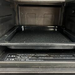 リサイクルショップどりーむ鹿大前店　No.3316　オーブンレンジの画像