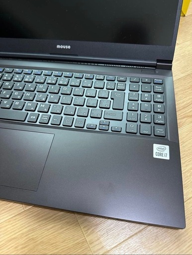 mouse K5シリーズ　ベースをカスタム mouse K5シリーズ ベースをカスタム