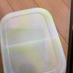 タッパー　保存容器　11個の画像