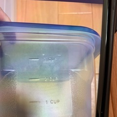 タッパー　保存容器　11個の画像