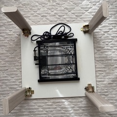 最終値下げ･:*+.こたつ　リバーシブル　の画像