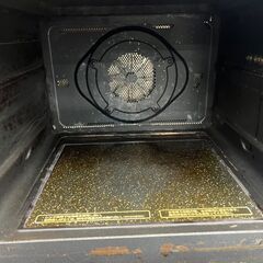 リサイクルショップどりーむ鹿大前店　No.1709　ウォーターオーブンの画像