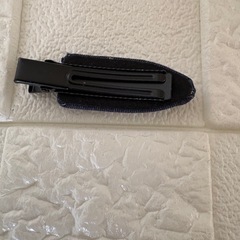 トリオンフヴィンテージヘアピンの画像