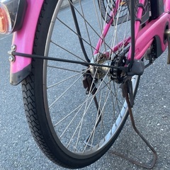 パナソニック電動アシスト自転車　バッテリー　16ahの画像