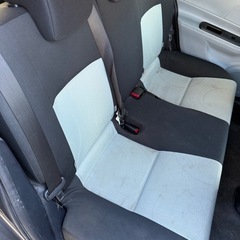 H24年式　アクアS  車検満タンの画像