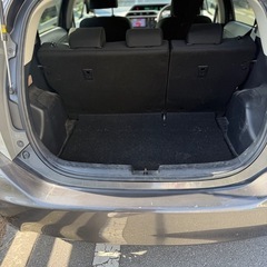 H24年式　アクアS  車検満タンの画像